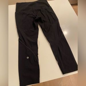 LULULEMON LEGGINGS